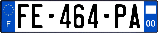 FE-464-PA