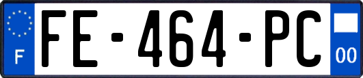 FE-464-PC