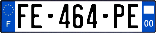 FE-464-PE