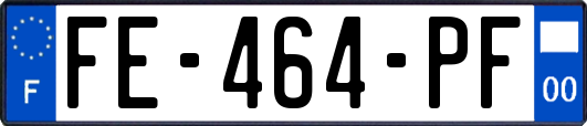 FE-464-PF
