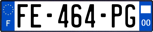 FE-464-PG
