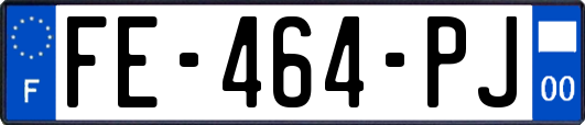FE-464-PJ