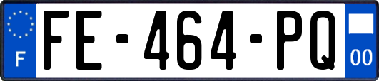 FE-464-PQ