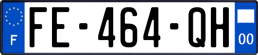 FE-464-QH