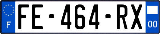 FE-464-RX
