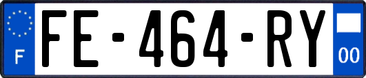 FE-464-RY