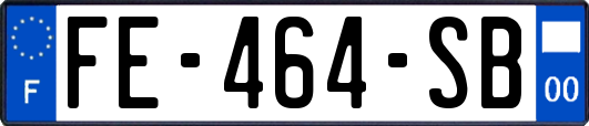 FE-464-SB
