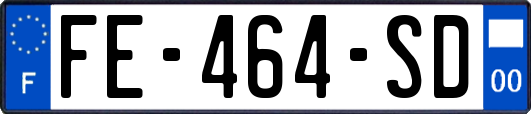 FE-464-SD