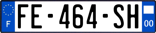 FE-464-SH