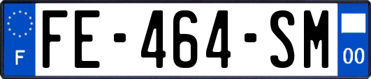 FE-464-SM