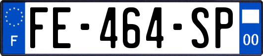 FE-464-SP