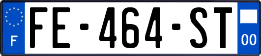 FE-464-ST