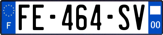 FE-464-SV