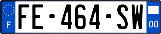 FE-464-SW