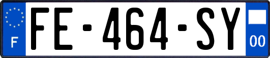 FE-464-SY
