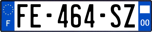 FE-464-SZ