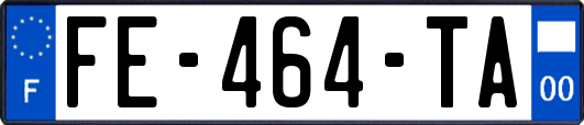 FE-464-TA