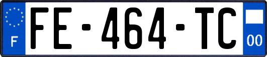 FE-464-TC