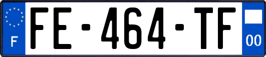 FE-464-TF