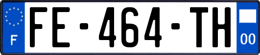 FE-464-TH