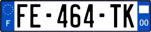 FE-464-TK