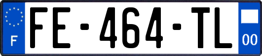 FE-464-TL