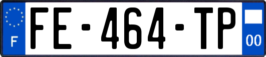 FE-464-TP