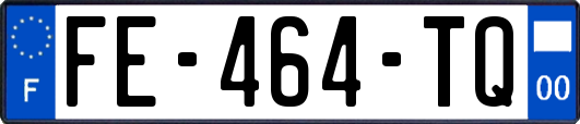 FE-464-TQ