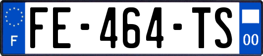 FE-464-TS