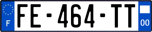 FE-464-TT