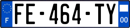 FE-464-TY