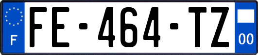 FE-464-TZ
