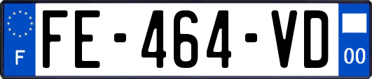 FE-464-VD