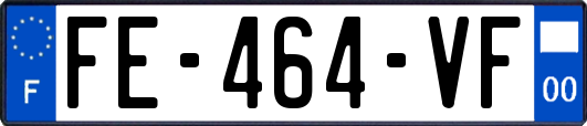 FE-464-VF