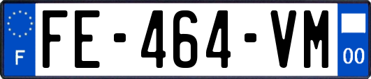 FE-464-VM