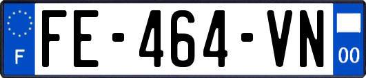 FE-464-VN