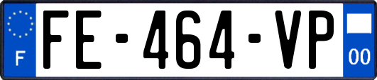 FE-464-VP