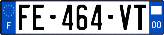 FE-464-VT