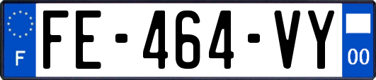 FE-464-VY