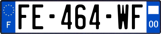 FE-464-WF