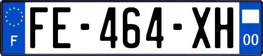 FE-464-XH