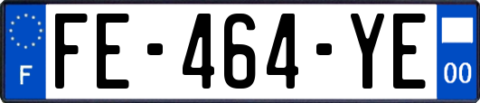 FE-464-YE
