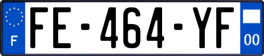 FE-464-YF