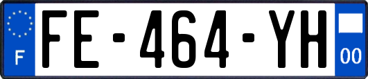 FE-464-YH
