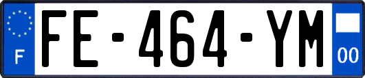 FE-464-YM