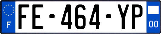 FE-464-YP