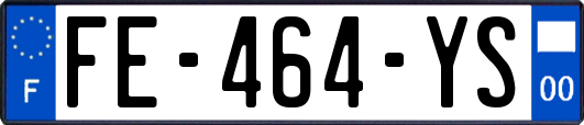 FE-464-YS