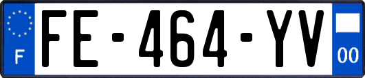FE-464-YV