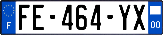 FE-464-YX