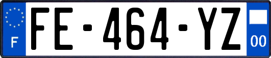 FE-464-YZ